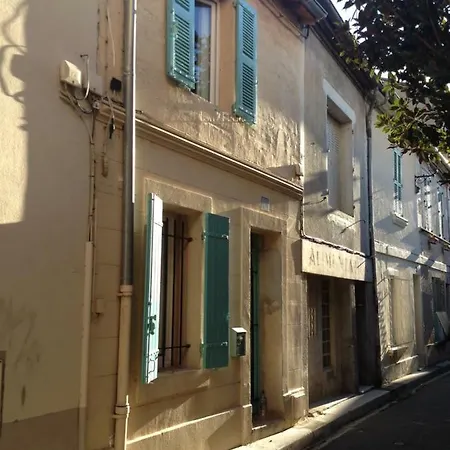 Maison Coeur De Ville