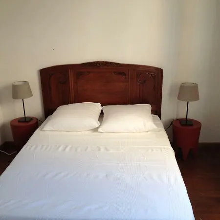 Maison Coeur De Ville Apartment