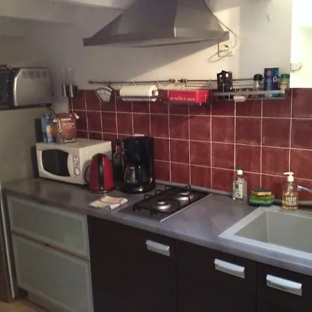 Maison Coeur De Ville Apartment